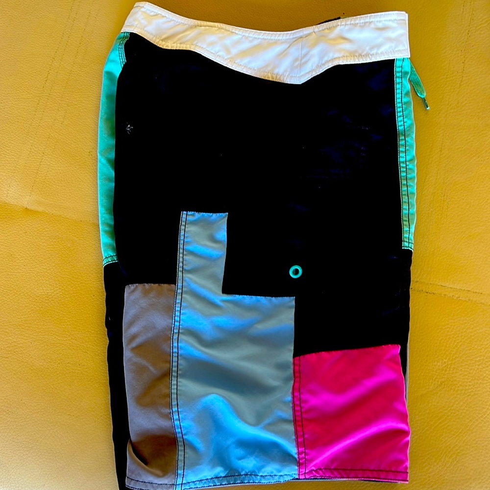 Volcom Longboard Trunks Shorts medium